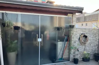 Cobertura com 02 dormitórios à venda na vila marina - santo andré/sp