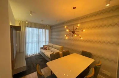 Apartamento com 2 quartos à venda na Vila Alpina, Santo André 