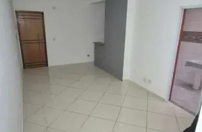 Apartamento com 2 quartos à venda no Paraíso, Santo André 