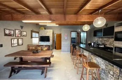 Cobertura com 03 quartos à venda, 153m2  - vila eldizia - santo andré/sp