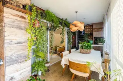 Apartamento com 2 quartos à venda no Centro, São Bernardo do Campo 