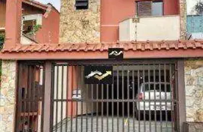 Apartamento com 2 dormitórios à venda, 68 m² por r$ 450.000,00 - vila eldízia - santo andré/sp