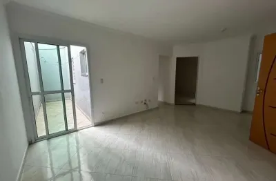 Apartamento com 3 dormitórios à venda, 90 m² por r$ 530.000,00 - vila alzira - santo andré/sp