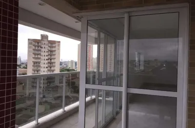 Apartamento com 3 dormitórios à venda, 132 m² por r$ 1.511.000,00 - vila américa - santo andré/sp