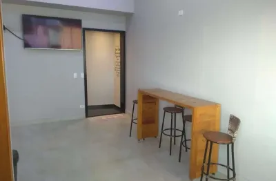 Cobertura à venda, 69 m² por r$ 932.800,00 - parque das nações - santo andré/sp