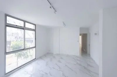 Apartamento com 3 dormitórios à venda, 90 m² por r$ 550.000,00 - centro - santo andré/sp