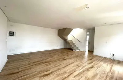 Cobertura, 164 m² - venda por r$ 905.000,00 ou aluguel por r$ 6.423,47/mês - vila guiomar - santo andré/sp