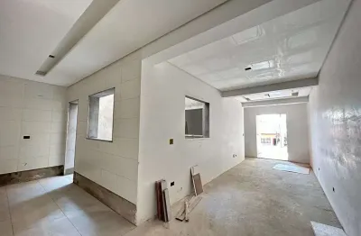 Apartamento com 2 dormitórios à venda, 63 m² por r$ 400.000,00 - vila humaitá - santo andré/sp