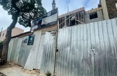 Cobertura com 2 dormitórios à venda, 126 m² por r$ 540.000,00 - vila humaitá - santo andré/sp