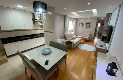 Cobertura com 2 dormitórios à venda, 150 m² por r$ 650.000,00 - vila progresso - santo andré/sp