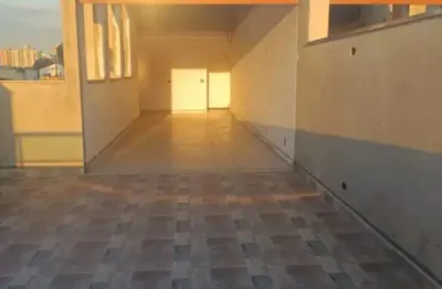 Apartamento com 3 quartos à venda, 67 m² - bairro paraíso - santo andré/sp