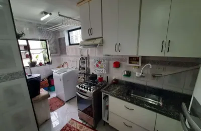 Apartamento, 80 m² - venda por r$ 423.000,00 ou aluguel por r$ 2.350,00/mês - vila junqueira - santo andré/sp