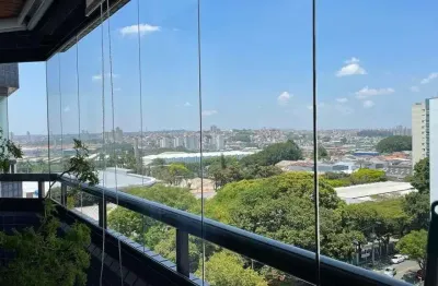 Apartamento à venda, 204 m² por r$ 1.500.000,00 - barcelona - são caetano do sul/sp