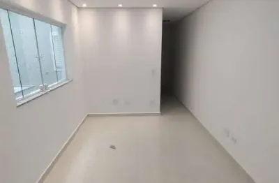 Cobertura com 2 dormitórios à venda, 100 m² por R$ 575.000,00 - Vila Bartira - Santo André/SP