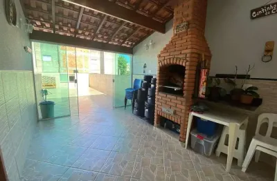 Cobertura com 2 dormitórios à venda, 118 m² por R$ 470.000,00 - Vila Helena - Santo André/SP