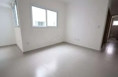 Cobertura elevador 2 dormitórios à venda, 100m² por r$ 627.096,00 - vila eldízia - santo andré/sp