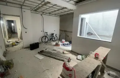 Cobertura com 03 quartos à venda, 150 m² com elevador até a cobertura no bairro vila elzidia - santo andré/sp