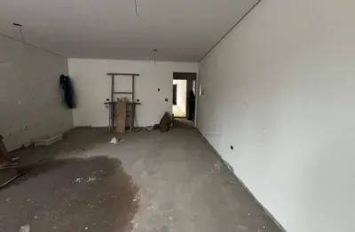 Apartamento com 3 dormitórios à venda, 98 m² no jardim - santo andré/sp