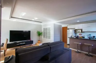 Cobertura à venda com 150m², 2 quartos e 2 vagas - parque industriario, santo andré