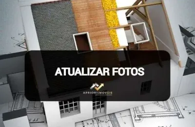 Cobertura com 2 quartos à venda, 81 m² por R$ 466.400 - Vila Curuçá - Santo André/SP