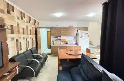 Cobertura sem Condomínio com 130m² por R$ 655.000 à venda na Vila Assunção em Santo André/SP