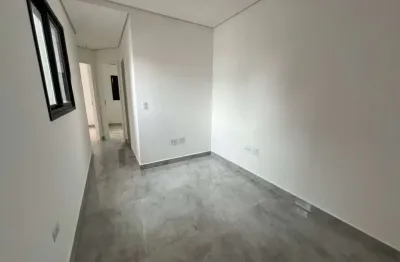 Cobertura à venda, 104 m² por R$ 579.000,00 - Paraíso - Santo André/SP