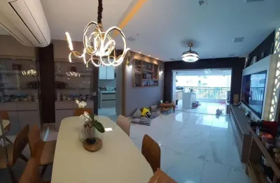 Apartamento com 3 dormitórios à venda, 103 m² por r$ 1.350.000,00 - centro - santo andré/sp