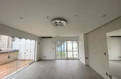 Cobertura com 3 dormitórios, 150 m² - venda por r$ 1.900.000,00 ou aluguel por r$ 7.030,00/mês - centro - santo andré/sp