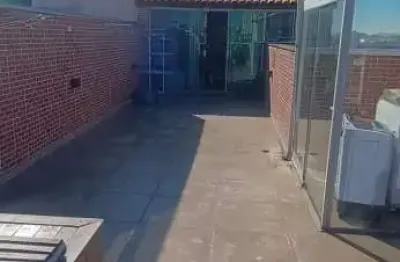 Cobertura de 150m² - Residencial por R$ 680.000,00 - No bairro Vila Helena