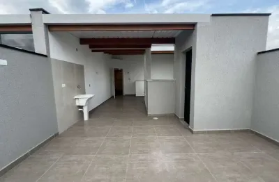 Cobertura com 2 dormitórios à venda, 100 m² por R$ 589.000 - Paraíso - Santo André/SP