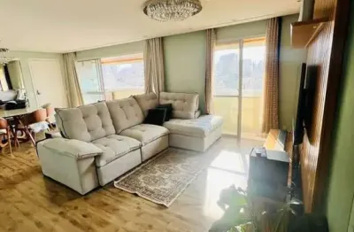 Apartamento à venda, 128 m² por R$ 1.199.000,00 - Centro - Santo André/SP