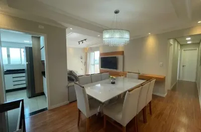 Apartamento com 2 dormitórios à venda, 72 m² por r$ 420.000,00 - vila vilma - santo andré/sp