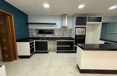 Cobertura com 2 dormitórios à venda, 100 m² por r$ 470.000,00 - vila guarani - santo andré/sp