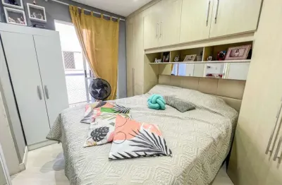 Cobertura com 3 dormitórios à venda, 150 m² por r$ 410.000,00 - vila luzita - santo andré/sp