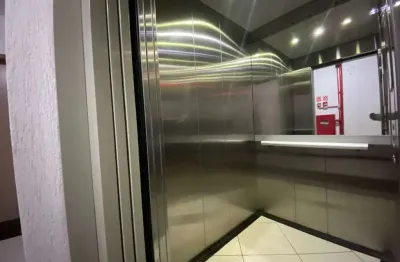 Cobertura com 2 dormitórios à venda, 94 m² por R$ 445.000,00 - Vila Pires - Santo André/SP