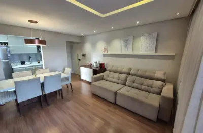 Apartamento á venda por r$ 521.000,00 - residencial - vila humaitá -  ideale