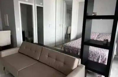 Apartamento com 1 quarto à venda no Baeta Neves, São Bernardo do Campo 