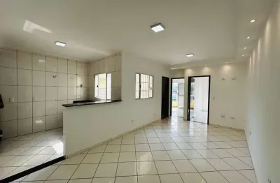 Cobertura com 2 dormitórios à venda, 104 m² por R$ 456.000,00 - Vila Vitória - Santo André/SP