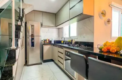 Apartamento proximo ao Parque Central à venda por R$530.000,00 com 107m², 2 quartos e 1 vaga