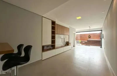 Cobertura com 2 Quartos à venda, 140m² por R$ 803.000,00 - Vila Pires - Santo André/SP