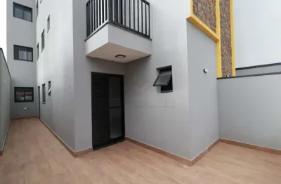Apartamento com 2 quartos à venda na Vila Guarani, Santo André 