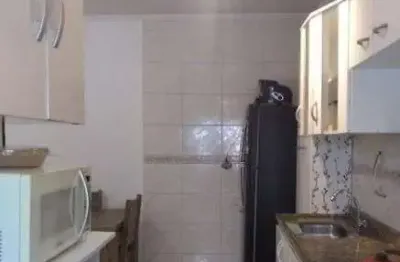 Apartamento com 2 dormitórios à venda, 67 m² por r$ 400.000,00 - vila américa - santo andré/sp