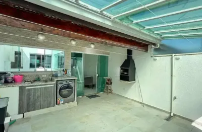 Cobertura sem Condomínio à venda por R$ 640 Mil na Vila Valparaíso, Santo André/SP