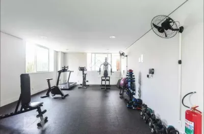 Apartamento com 3 quartos à venda no Anchieta, São Bernardo do Campo 