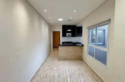 Cobertura à venda com 102m², 2 quartos e 2 vagas / vila pires - santo andré