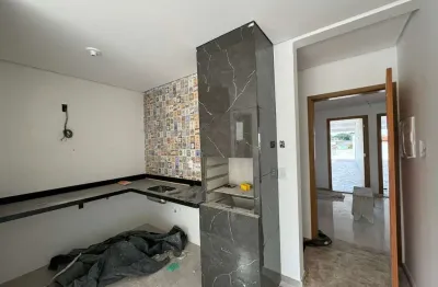 Cobertura com 2 dormitórios à venda, 104 m² por R$ 490.000,00 - Parque das Nações - Santo André/SP