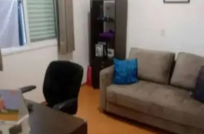 Apartamento com 3 quartos à venda na Vila Alpina, Santo André 