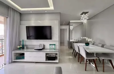 Apartamento com 2 dormitórios à venda, 66 m² por r$ 570.000,00 - vila américa - santo andré/sp