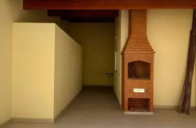 Cobertura com 2 quartos à venda, 98m² por r$ 405.000,00 - vila helena - santo andré/sp