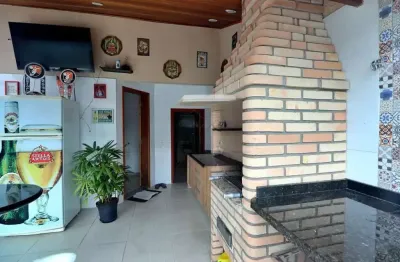 Cobertura com 2 quartos à venda na Vila Camilópolis, Santo André 